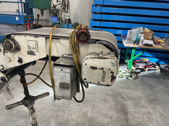 Chemaperm 12 76 magneetband - afbeelding 6 van  10