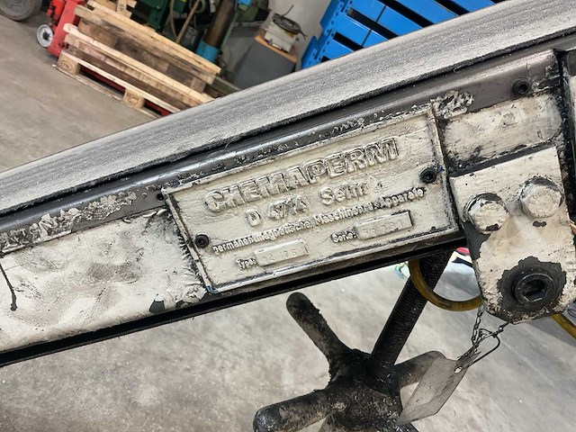 Chemaperm 12 76 magneetband - afbeelding 7 van  10