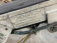 Chemaperm 41016 magneetband - afbeelding 6 van  10