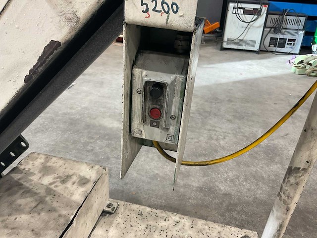 Chemaperm 41016 magneetband - afbeelding 9 van  10