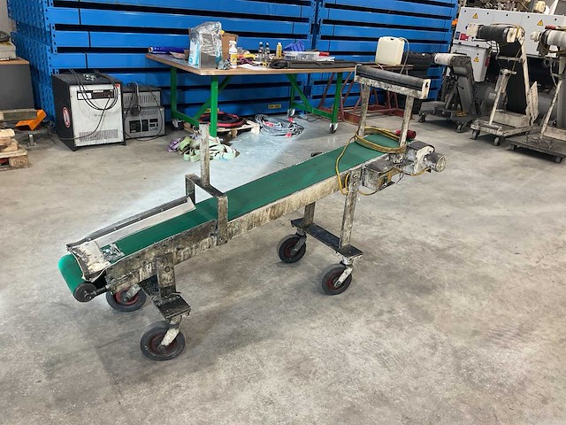 Chemaperm 63 329 magneetband - afbeelding 1 van  5