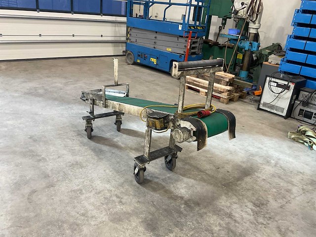 Chemaperm 63 329 magneetband - afbeelding 4 van  5