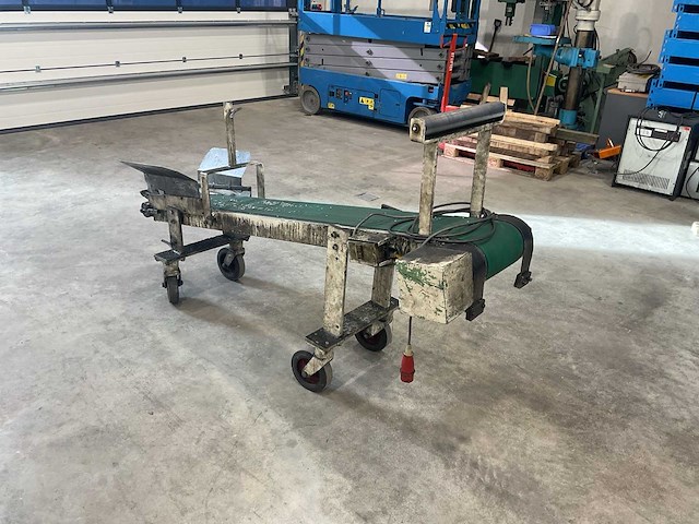 Chemaperm 74209 magneetband - afbeelding 1 van  5