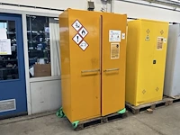 Chemi kast (met inhoud) - afbeelding 2 van  7