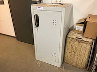 Chemicaliën kast - afbeelding 1 van  3