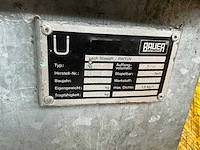 Chemicaliën lekbak (4x) - afbeelding 4 van  5