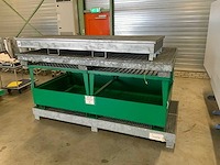 Chemicaliën lekbak (4x) - afbeelding 4 van  4