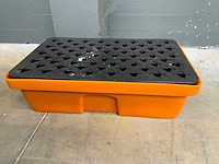 Chemicaliën lekbak - afbeelding 2 van  4