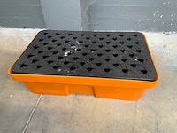 Chemicaliën lekbak - afbeelding 4 van  4