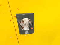 Chemicaliën opbergkast (2x) - afbeelding 4 van  4