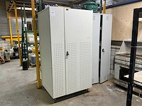 Chemicaliën opslagkast - afbeelding 1 van  5