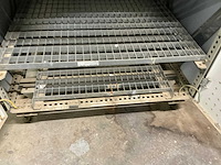 Chemicaliën opslagkast - afbeelding 4 van  5