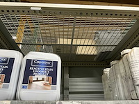 Chemicaliën opslagkast - afbeelding 5 van  5