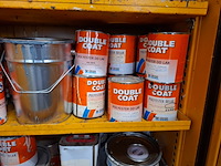Chemicalienkast met inhoud polifer - afbeelding 4 van  17