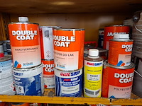 Chemicalienkast met inhoud polifer - afbeelding 14 van  17