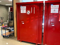 Chemie kast - afbeelding 4 van  11