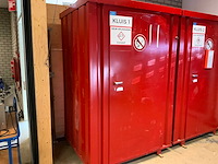 Chemie kast - afbeelding 6 van  11