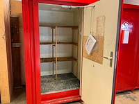 Chemie kast - afbeelding 8 van  11