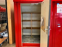 Chemie kast - afbeelding 9 van  11