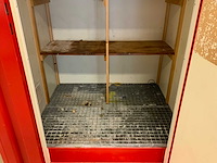 Chemie kast - afbeelding 11 van  11