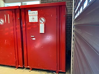 Chemie kast - afbeelding 5 van  12