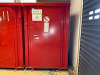 Chemie kast - afbeelding 6 van  12