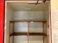 Chemie kast - afbeelding 9 van  12