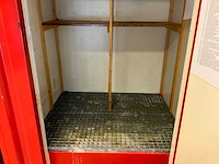 Chemie kast - afbeelding 10 van  12
