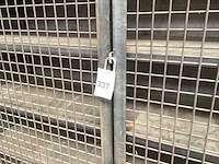Chemie kast - afbeelding 3 van  11