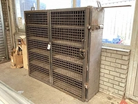 Chemie kast - afbeelding 4 van  11