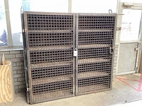 Chemie kast - afbeelding 7 van  11