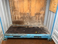 Chemie opslagcontainer - afbeelding 2 van  3