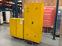 Chemiekast (2x) - afbeelding 2 van  8
