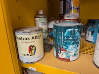 Chemiekast - afbeelding 2 van  17