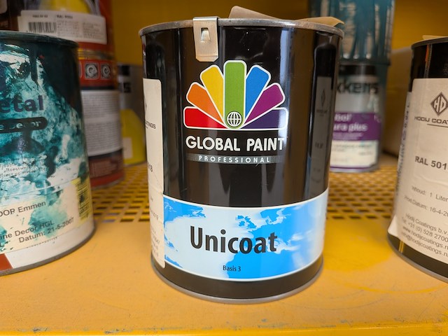 Chemiekast - afbeelding 3 van  17