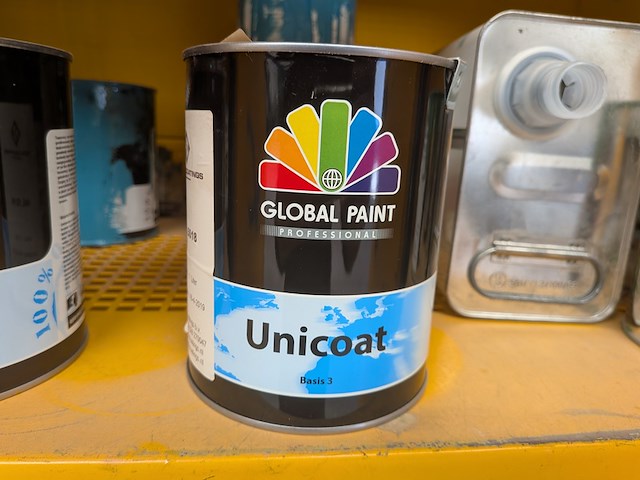 Chemiekast - afbeelding 4 van  17