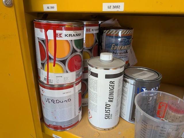 Chemiekast - afbeelding 7 van  17