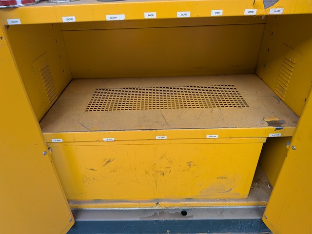 Chemiekast - afbeelding 9 van  17