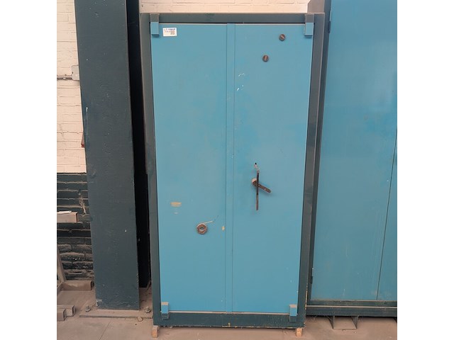 Chemiekast - afbeelding 1 van  17