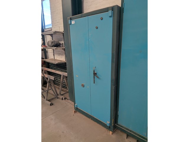 Chemiekast - afbeelding 10 van  17