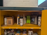 Chemiekast - afbeelding 13 van  17