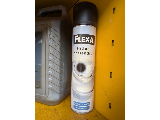 Chemiekast - afbeelding 14 van  17