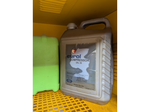 Chemiekast - afbeelding 15 van  17