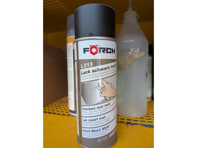 Chemiekast - afbeelding 16 van  17