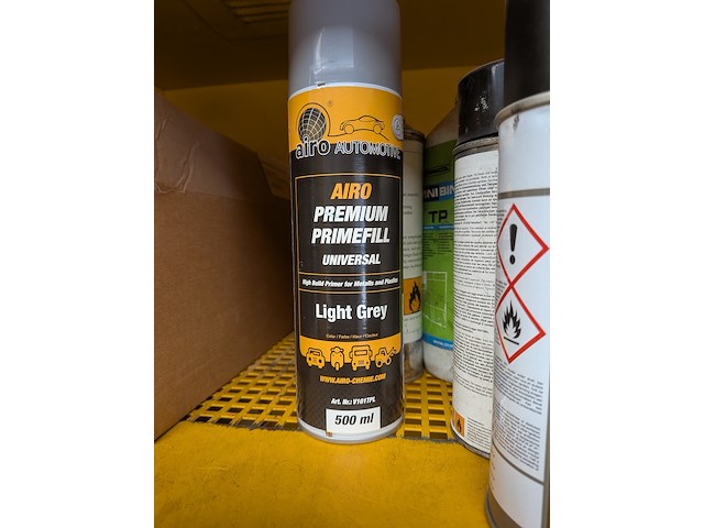 Chemiekast - afbeelding 17 van  17