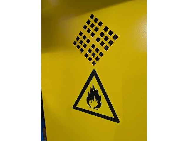 Chemiekast - afbeelding 3 van  6