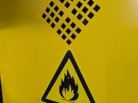 Chemiekast - afbeelding 3 van  6