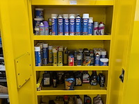 Chemiekast - afbeelding 5 van  6