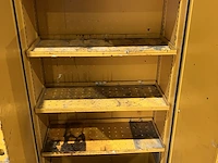 Chemiekast - afbeelding 2 van  7