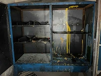 Chemiekast - afbeelding 1 van  5